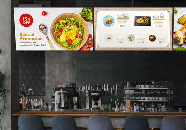 Intel<sup>®</sup> SDM Ready Display