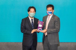 js3333线路检测中心(上海)有限公司展现ESG绩效 亚太永续行动奖摘3奖