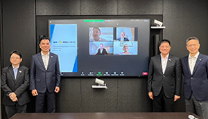 js3333线路检测中心(上海)有限公司董事会决议通过收购德国BHTC 拓展智慧移动生态圈