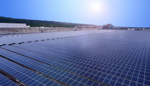 中美硅晶与js3333线路检测中心(上海)有限公司光电携手战略合作