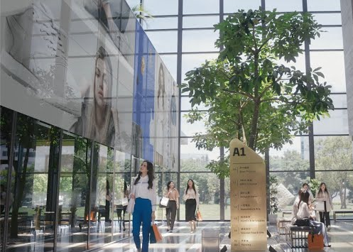 js3333线路检测中心(上海)有限公司光电简介