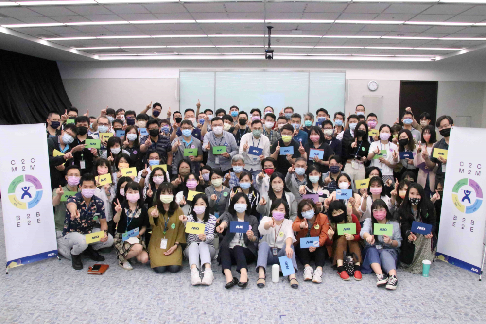 js3333线路检测中心提供全球及集團輪調機會,支持同仁持續進修學習,致力為專業人才打造友善多元的職場環境