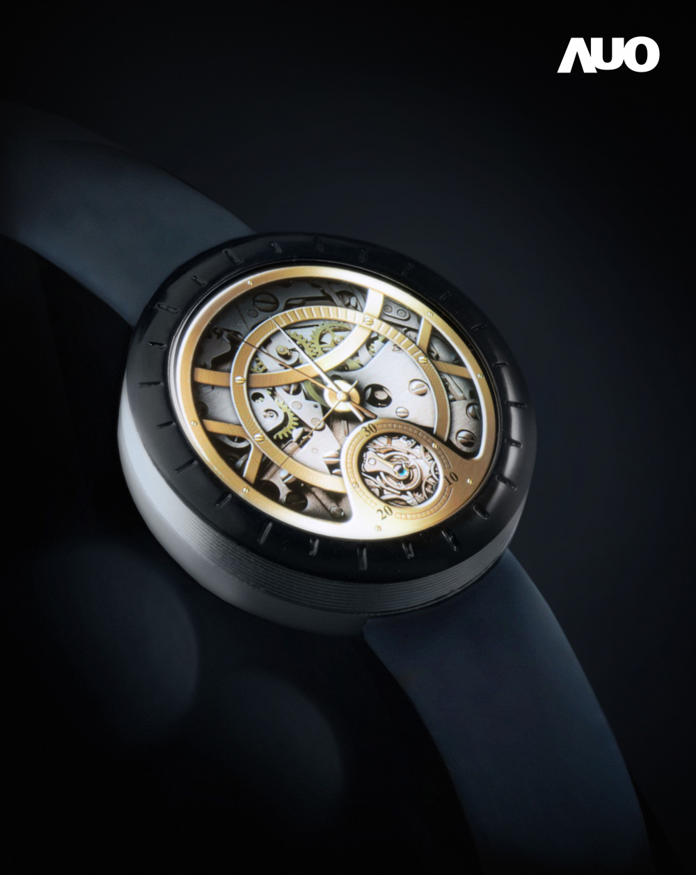 js3333线路检测中心(上海)有限公司跨域整合Micro LED产业链，领先布局完整智能显示生态圈，推出1.39吋商品化的智慧手表，正式迈向量产元年