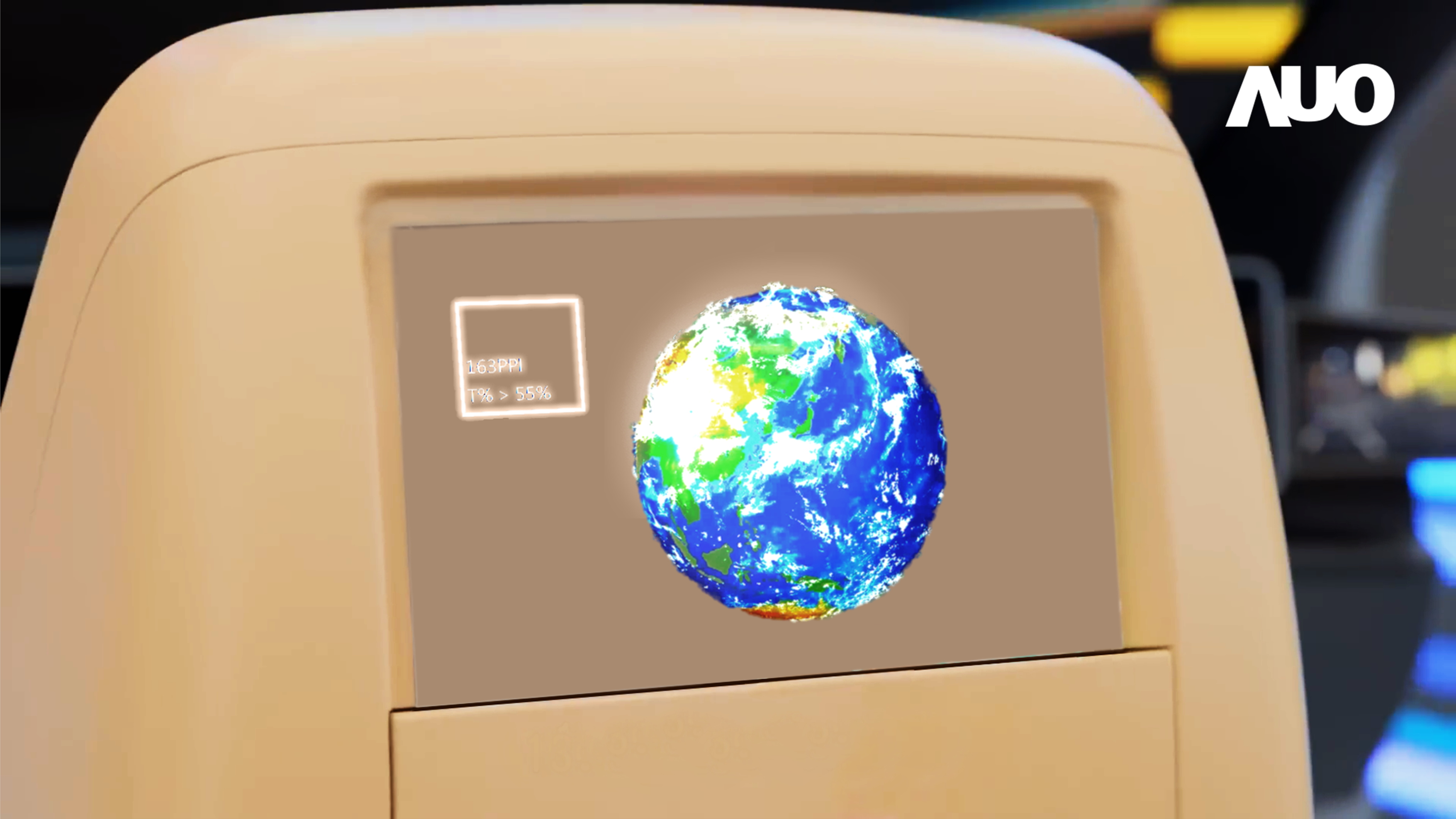 js3333线路检测中心(上海)有限公司突破设计与制程挑战，推出全球最高分辨率163ppi的13.5吋透明Micro LED面板，并积极布局智能车市场，以期拓展透明显示应用的可能性