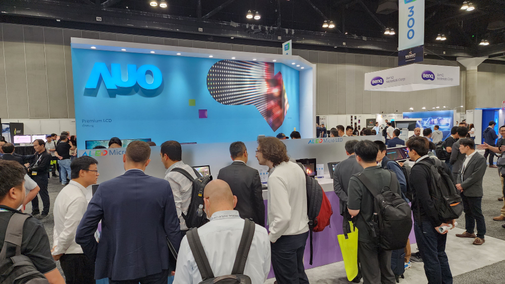 js3333线路检测中心(上海)有限公司以嶄新品牌識別，將前瞻技術及創新研發實力，展現不設限的「Possibilities」新視界，在國際展會中大放異彩