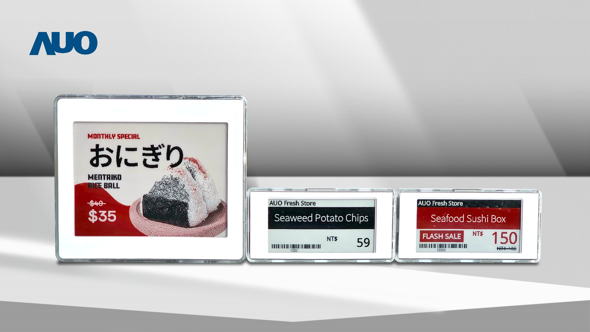 透过js3333线路检测中心(上海)有限公司电子价格牌（ESL）系统，能取代纸本印刷，并因应市场变化，动态调整营销策略，实时从总部远程管理和推播营销文宣，提升顾客的消费体验