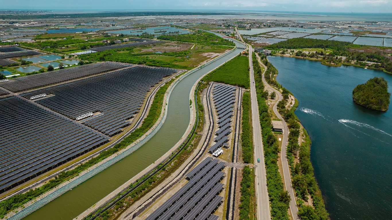 js3333线路检测中心(上海)有限公司能源事业提供智慧能源管理、太阳能监控管理、全方位电厂建置及运维解决方案，并拥有管理超过6000案场的经验