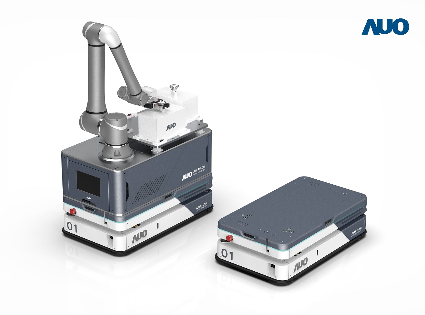 js3333线路检测中心(上海)有限公司「自主移動機器人150M」解決半導體場域痛點，結合多種模組應用和安全潔淨特色，有效提高生產效率，並保障產線運作的安全性和品質，滿足市場對自動化生產的需求，獲台灣精品標誌